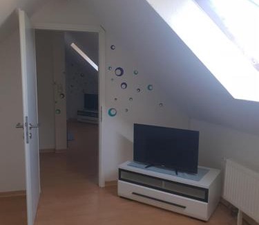 Euskirchen Apartamento | Apartment