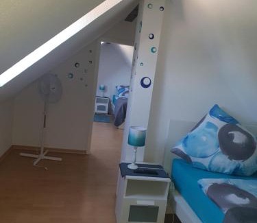 Euskirchen Apartamento | Apartment