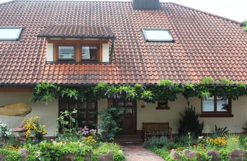 Bruchweiler-Baerenbach Apartamento | Apartment/Fewo 1 "Jüngstberg" - House Eybergblick