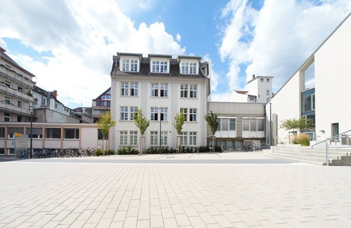 Freiburg im Breisgau Apartamento | Apartment 1.3 kajo269, 41m2,
