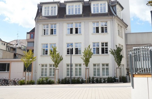 Freiburg im Breisgau Apartamento | Apartment 1.3 kajo269, 41m2,