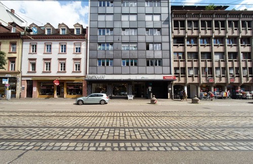 Old Town Apartamento | Apartment 2.1 kajo269, size 70m2