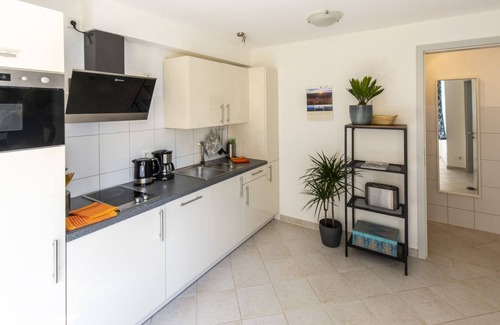Stuhlinger Old Town Apartamento | Apartment 'Topas' with Wi-Fi