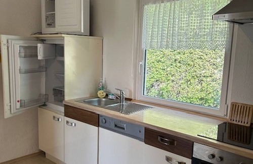 Nohfelden Apartamento | Apartamento en una zona tranquila, a 8 minutos de Bostalsee
