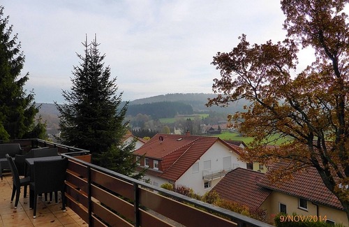 Nohfelden Apartamento | Apartamento en una zona tranquila, a 8 minutos de Bostalsee