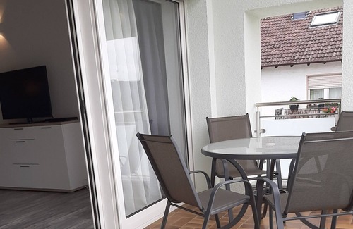 Beuerbach Condominio | Apartment in the Taunus
