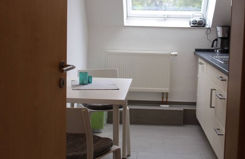 Beuerbach Condominio | Apartment in the Taunus