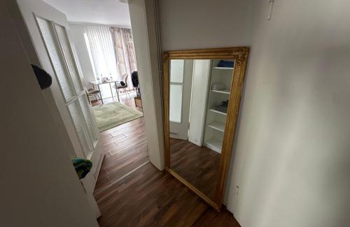 Vahrenwald Apartamento | Apartment