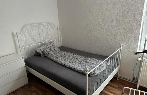 Vahrenwald Apartamento | Apartment