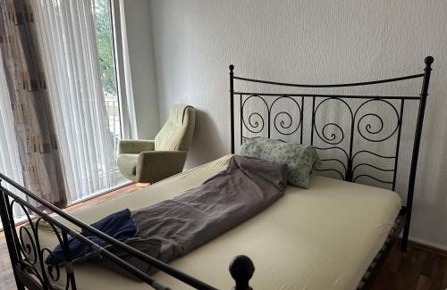 Vahrenwald Apartamento | Apartment
