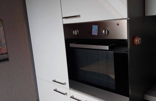 Heppenheim Apartamento | Apartamento 'In Heppenheim' con Wi-Fi