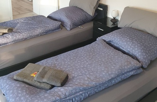 Jever Apartamento | Apartment