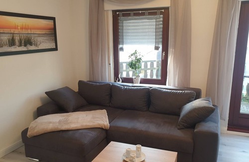 Jever Apartamento | Apartment