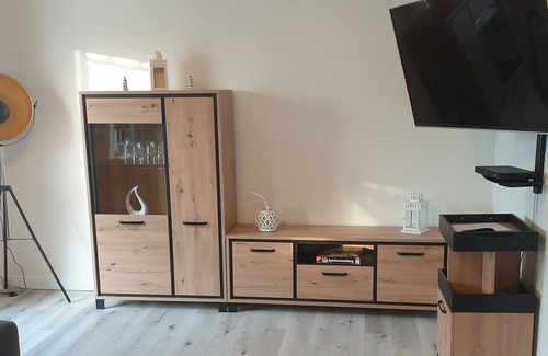 Jever Apartamento | Apartment