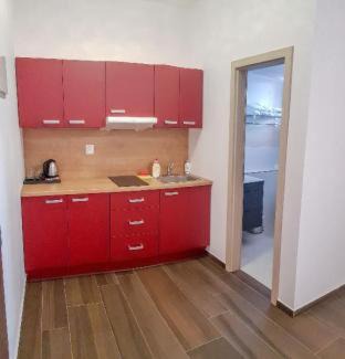 Libus Casa | Apartment De Luna