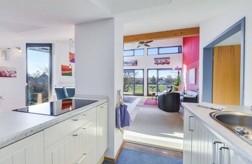 Englschalking Apartamento | Apartment de Lux Luce