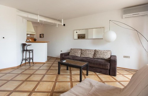 City Center Apartamento | Apartment DE LUXE FAMILY