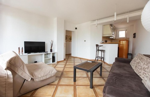 City Center Apartamento | Apartment DE LUXE FAMILY