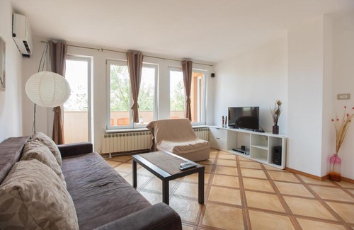 City Center Apartamento | Apartment DE LUXE FAMILY