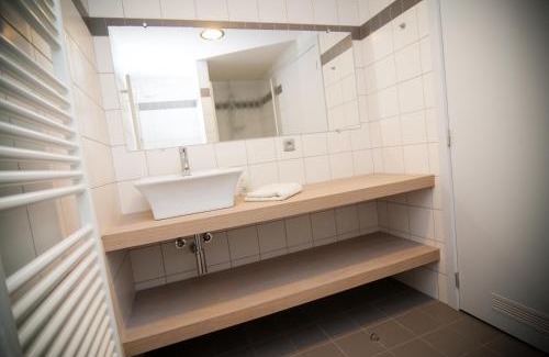 Maaseik Apartamento | Apartment De Maasnacht