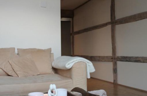 Maaseik Apartamento | Apartment De Maasnacht