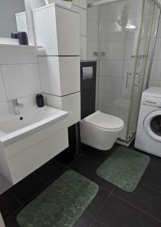 Hammfeld Apartamento | Apartment
