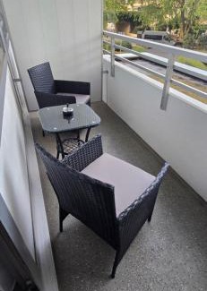 Hammfeld Apartamento | Apartment