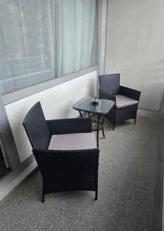 Hammfeld Apartamento | Apartment