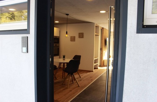 Schonach im Schwarzwald Apartamento | Apartment Monolith Black Forest