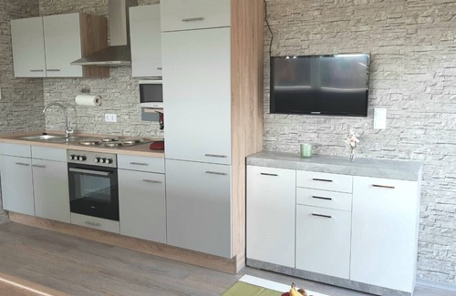 Schweigen-Rechtenbach Apartamento | Apartments am Sonnenberg