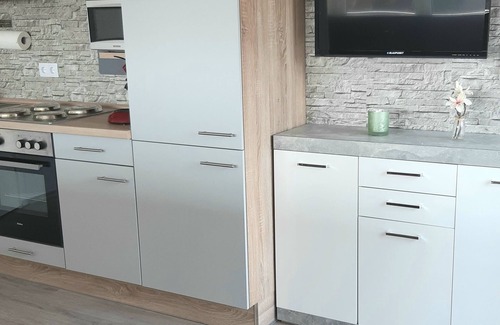 Schweigen-Rechtenbach Apartamento | Apartments am Sonnenberg