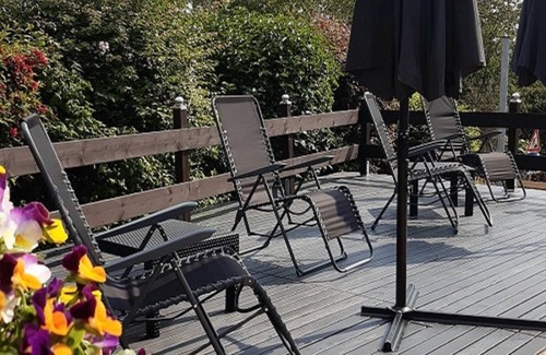 Schweigen-Rechtenbach Apartamento | Apartments am Sonnenberg