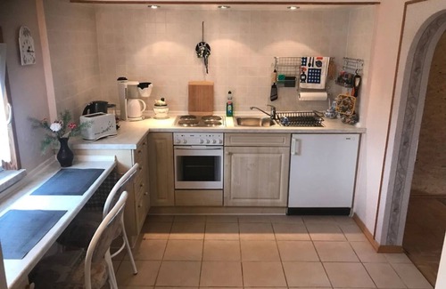 Stolpen Condominio | Apartment Märzenbecher