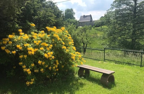 Stolpen Condominio | Apartment Märzenbecher