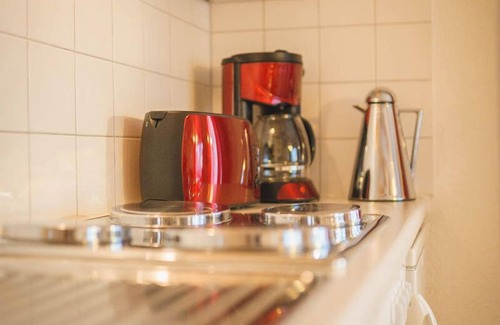 Unteruhldingen Apartamento | Alquiler-Balkon-Maisonette 6-Baño Privado