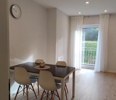 Villingen-Schwenningen Apartamento | Apartment Rina