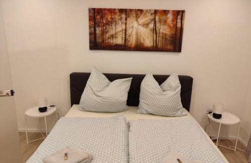 Villingen-Schwenningen Apartamento | Apartment Rina