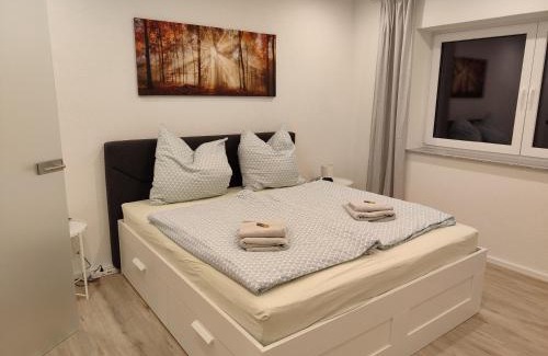 Villingen-Schwenningen Apartamento | Apartment Rina