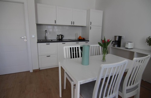 Wischuer Apartamento | Apartment