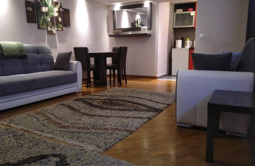 Lisicji Potok Apartamento | Apartment Dedinje - Belgrade - Entire apartment