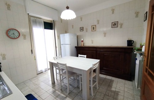 Valenza Apartamento | Apartamento 'Casa Delle Gemme' con terraza privada y balcón