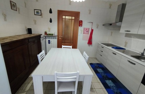 Valenza Apartamento | Apartamento 'Casa Delle Gemme' con terraza privada y balcón