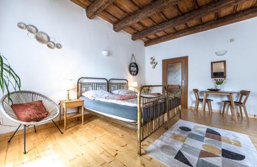 Mala Strana Apartamento | Apartment DeLuxe