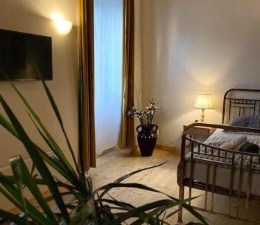 Mala Strana Apartamento | Apartment DeLuxe