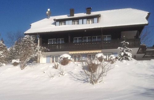 Hoechenschwand Apartamento | Apartamento Suite Deluxe