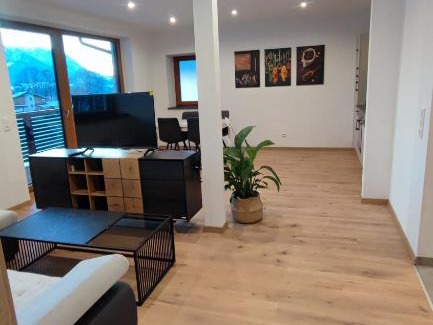 Koessen Apartamento | Apartment Dengg