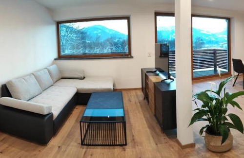 Koessen Apartamento | Apartment Dengg