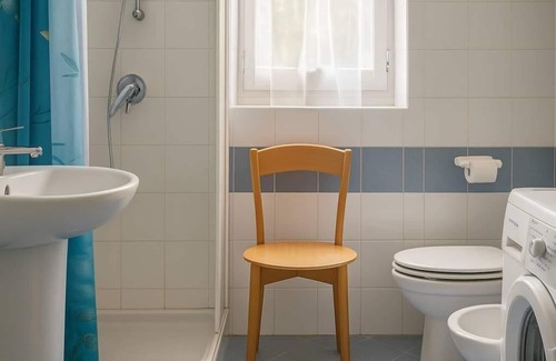 Ventotene Apartamento | Appartamento Desiree