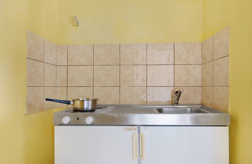 Perigiali Apartamento | Apartamento 'Diamerima 2ari A' con vistas al mar, Wi-Fi y aire acondicionado