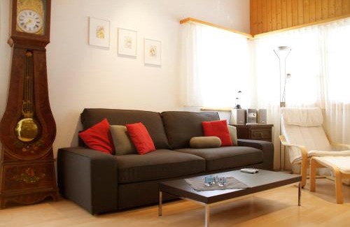 Muenster Apartamento | Apartment Diana by Interhome